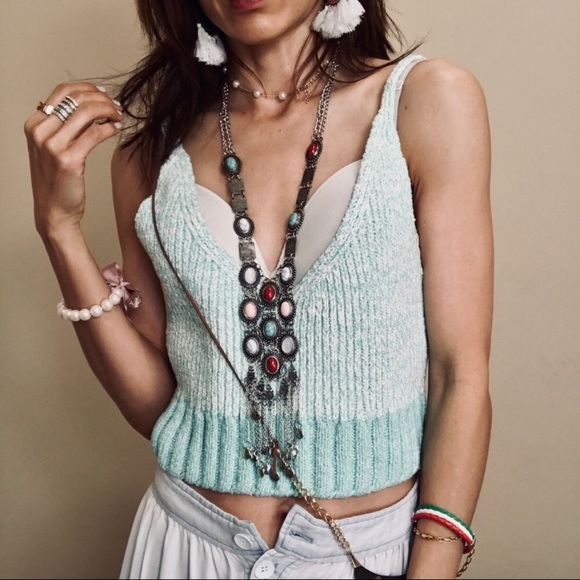 Brand new tibetan silver necklace - Picture 8 of 12